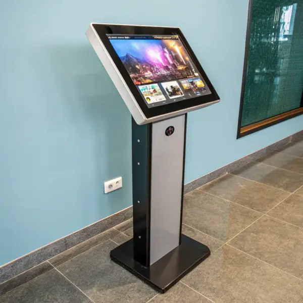 Acer 32-Inch Touchscreen Kiosk